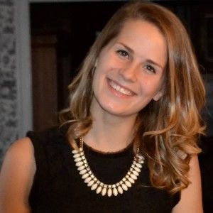 Meet your Posher, Lissa